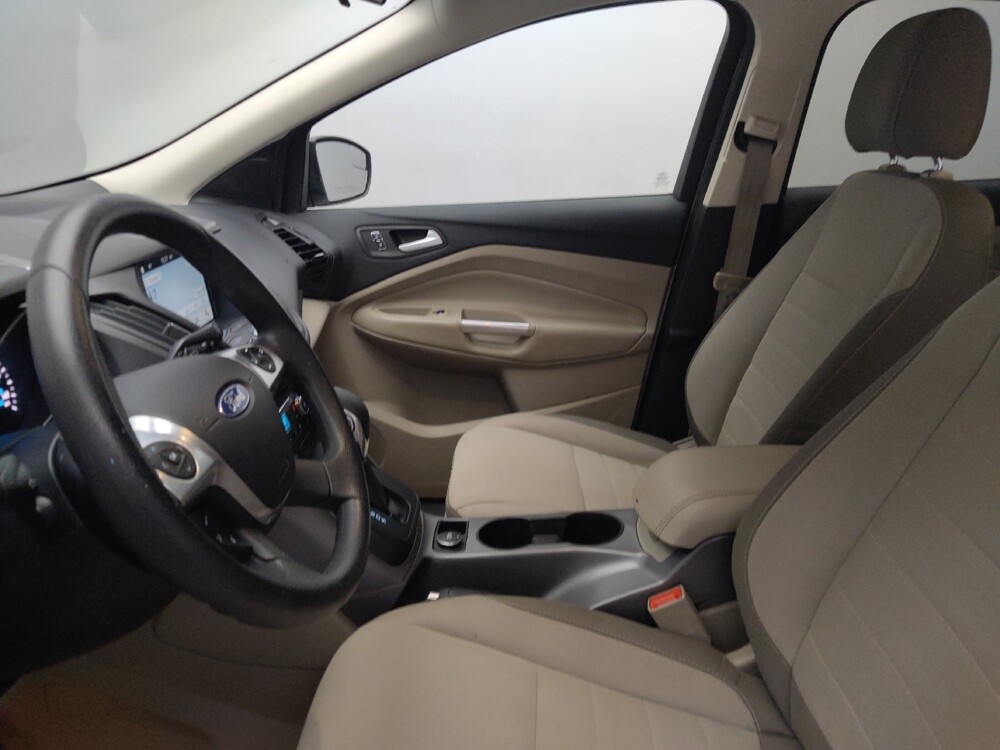 2016 Ford Escape in Lewisville, TX 75067 - 18114173 17