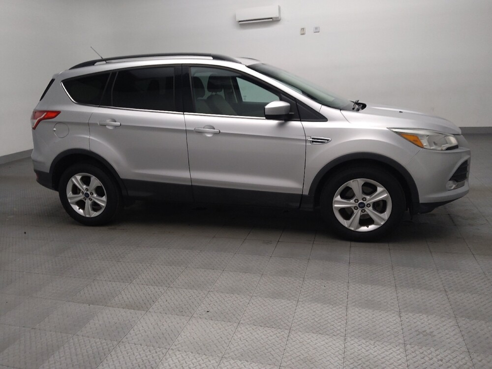 2016 Ford Escape in Lewisville, TX 75067 - 18114173 11