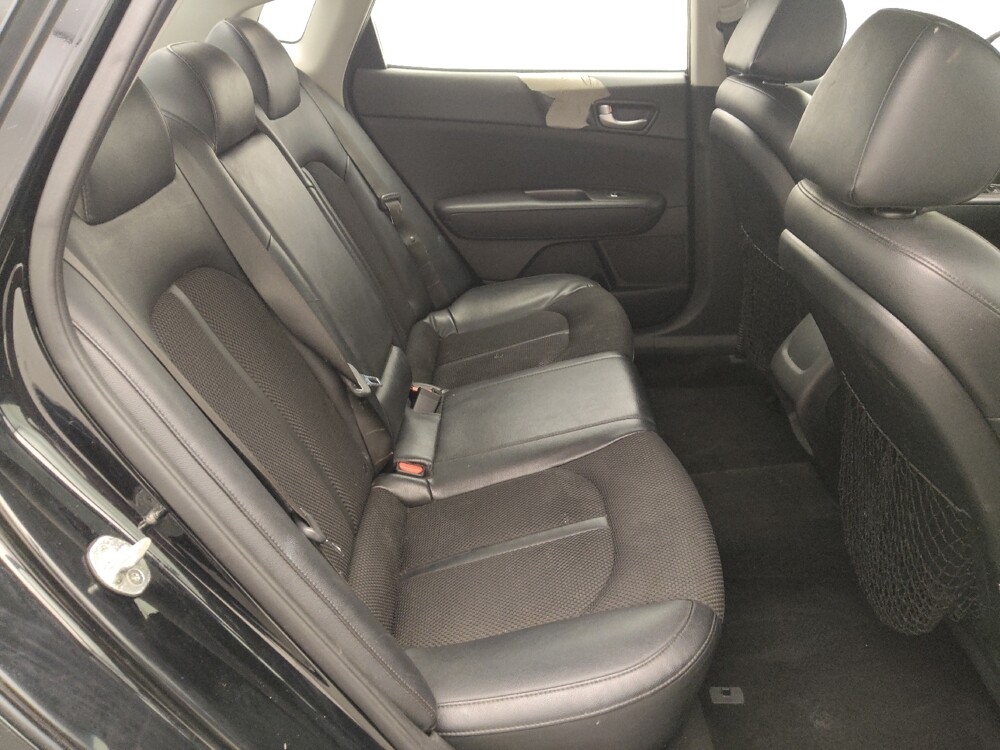 2019 Kia Optima in Houston, TX 77060 - 18114174 19