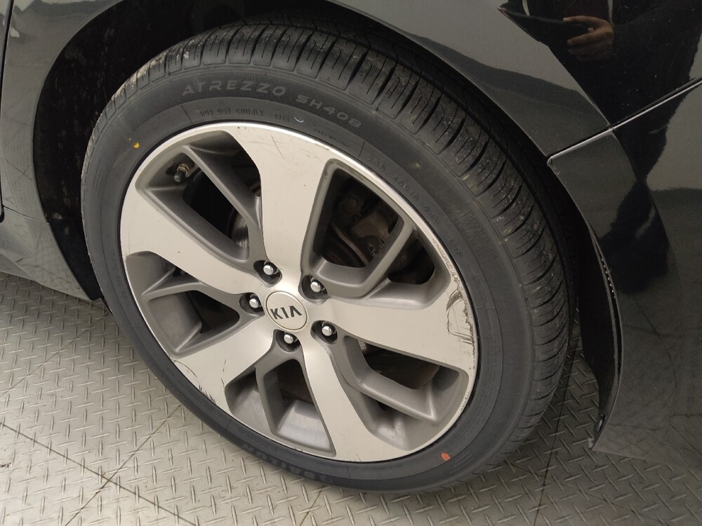 2019 Kia Optima in Houston, TX 77060 - 18114174 31