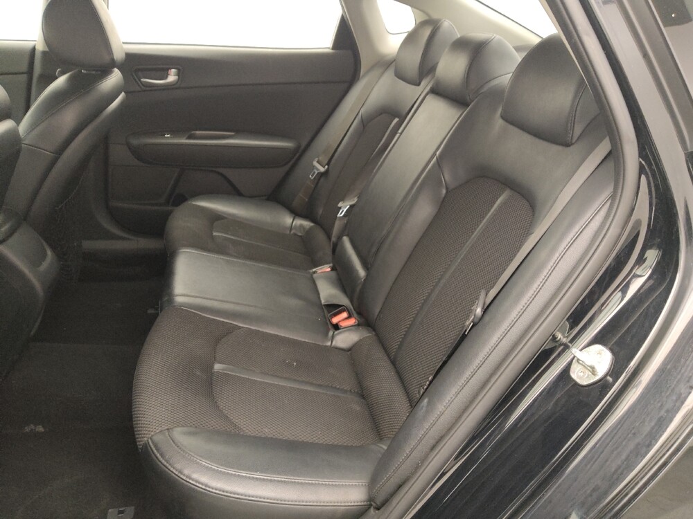 2019 Kia Optima in Houston, TX 77060 - 18114174 18