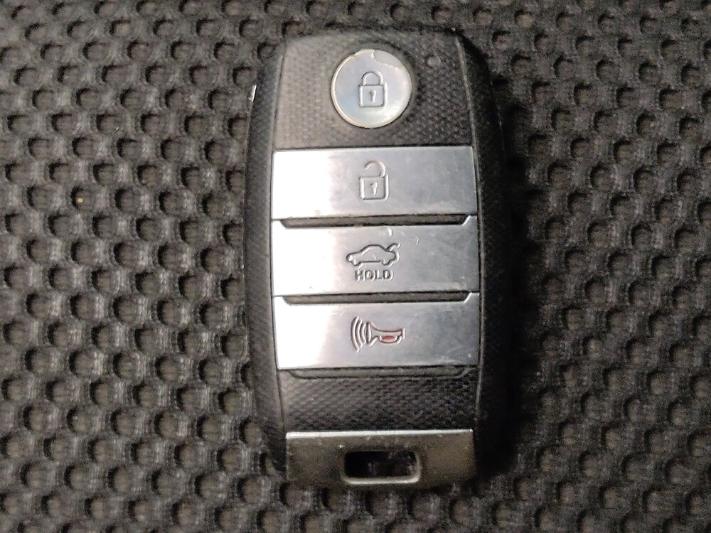 2019 Kia Optima in Houston, TX 77060 - 18114174 32