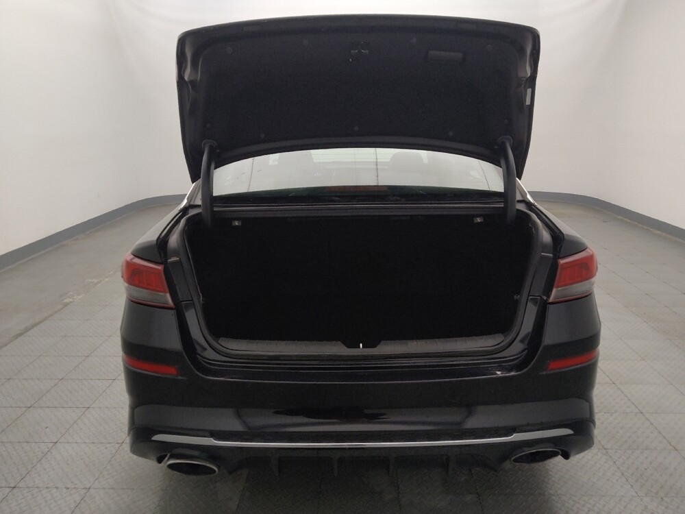 2019 Kia Optima in Houston, TX 77060 - 18114174 29