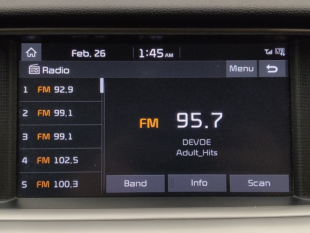 2019 Kia Optima in Houston, TX 77060 - 18114174 25