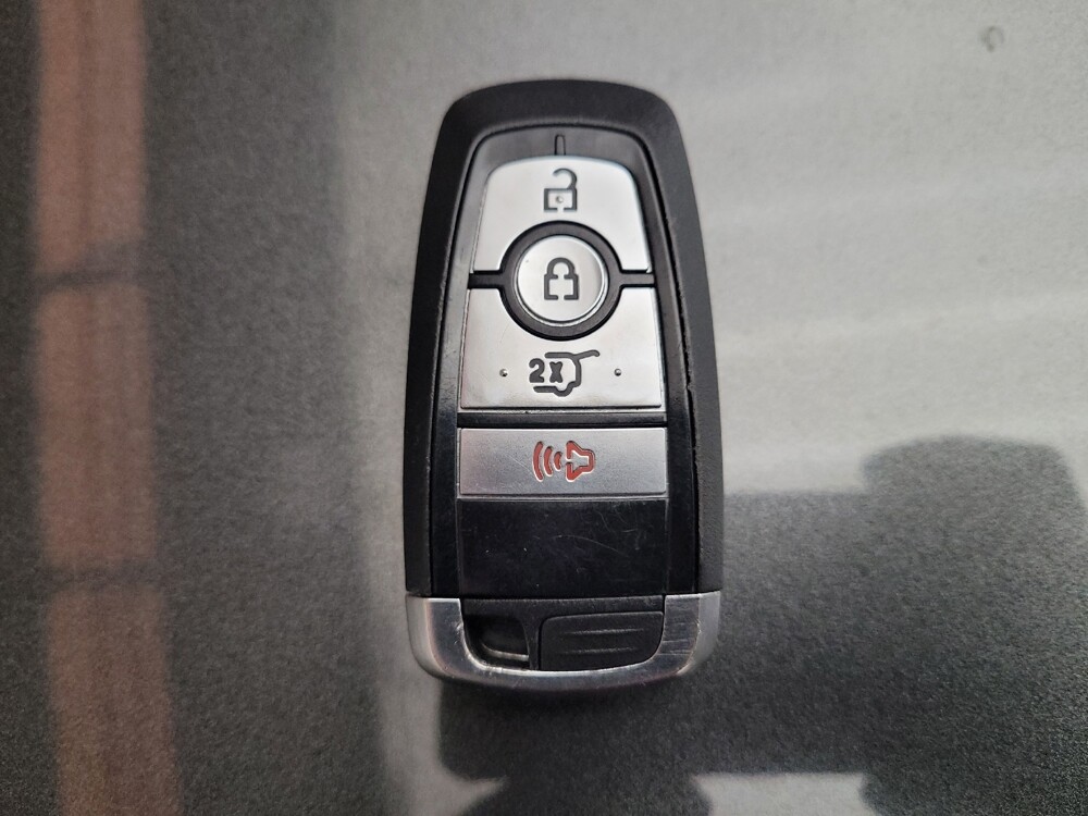 2020 Ford Explorer in Riverside, CA 92504 - 18114175 32