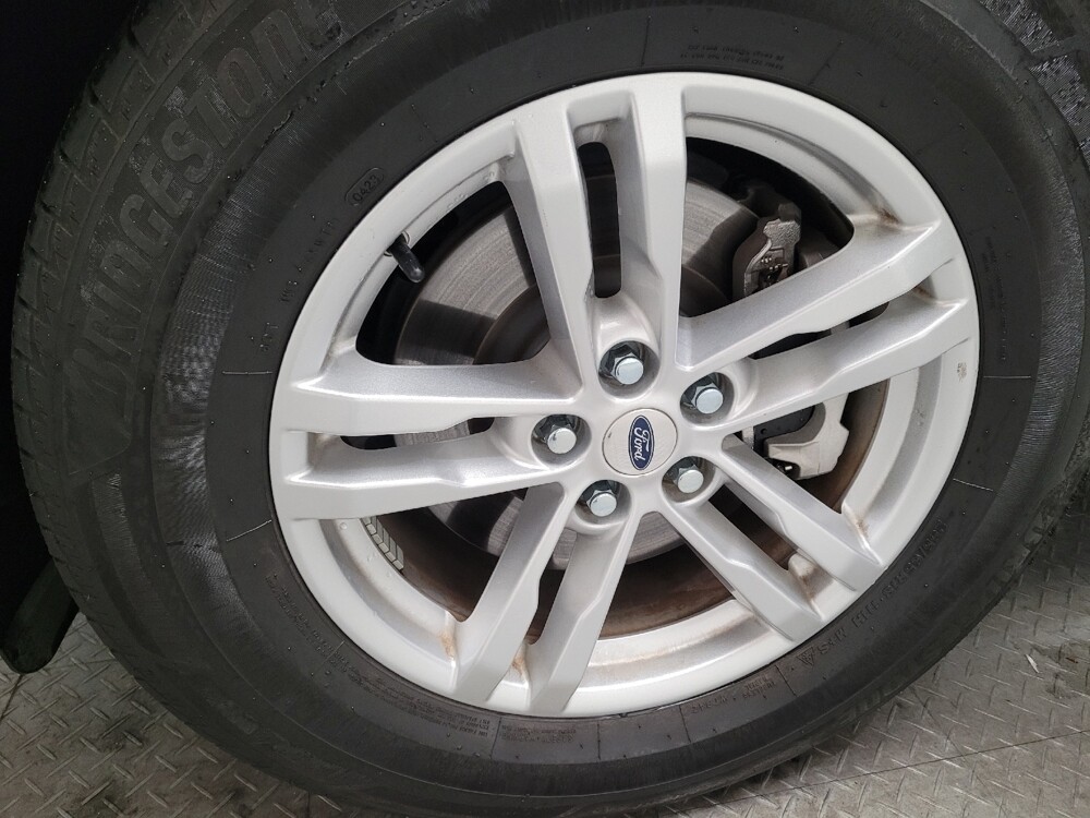 2020 Ford Explorer in Riverside, CA 92504 - 18114175 31