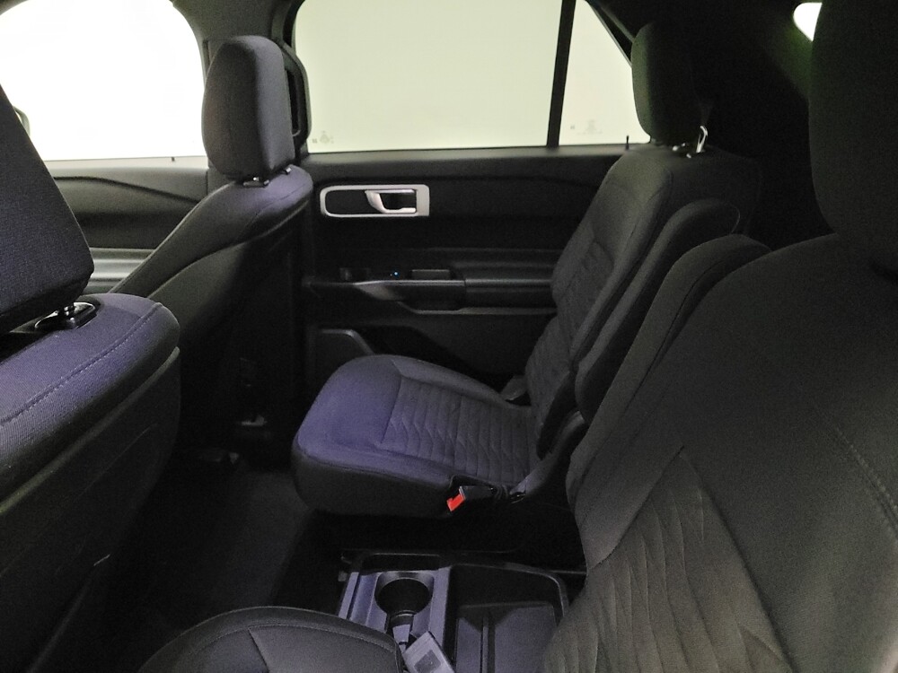 2020 Ford Explorer in Riverside, CA 92504 - 18114175 18