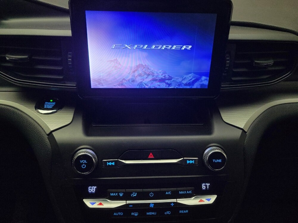 2020 Ford Explorer in Riverside, CA 92504 - 18114175 25