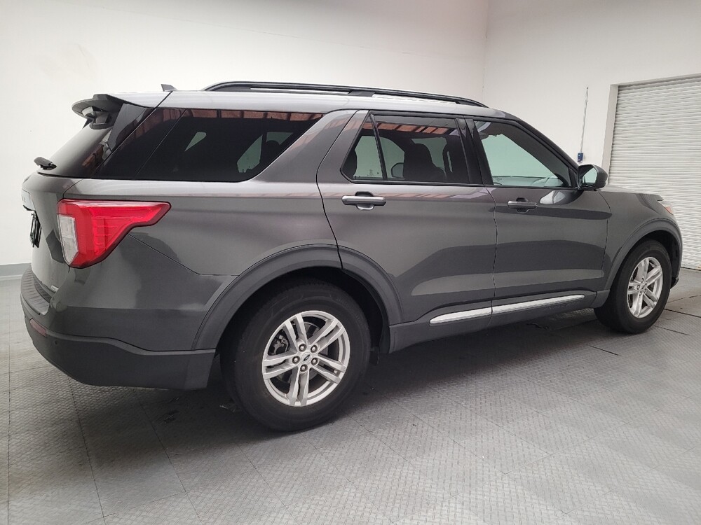 2020 Ford Explorer in Riverside, CA 92504 - 18114175 10