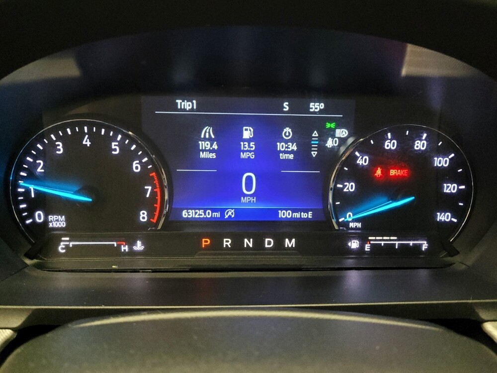 2020 Ford Explorer in Riverside, CA 92504 - 18114175 23