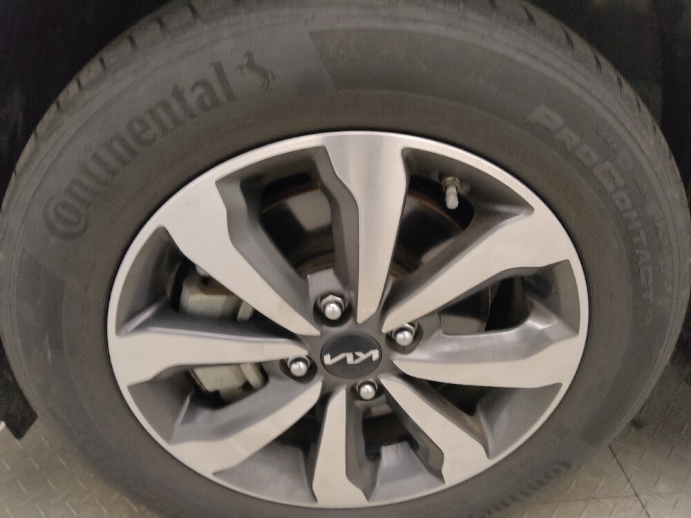 2022 Kia Rio in Birmingham, AL 35215 - 18114176 31