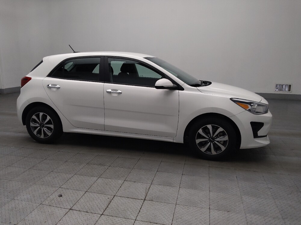 2022 Kia Rio in Birmingham, AL 35215 - 18114176 11