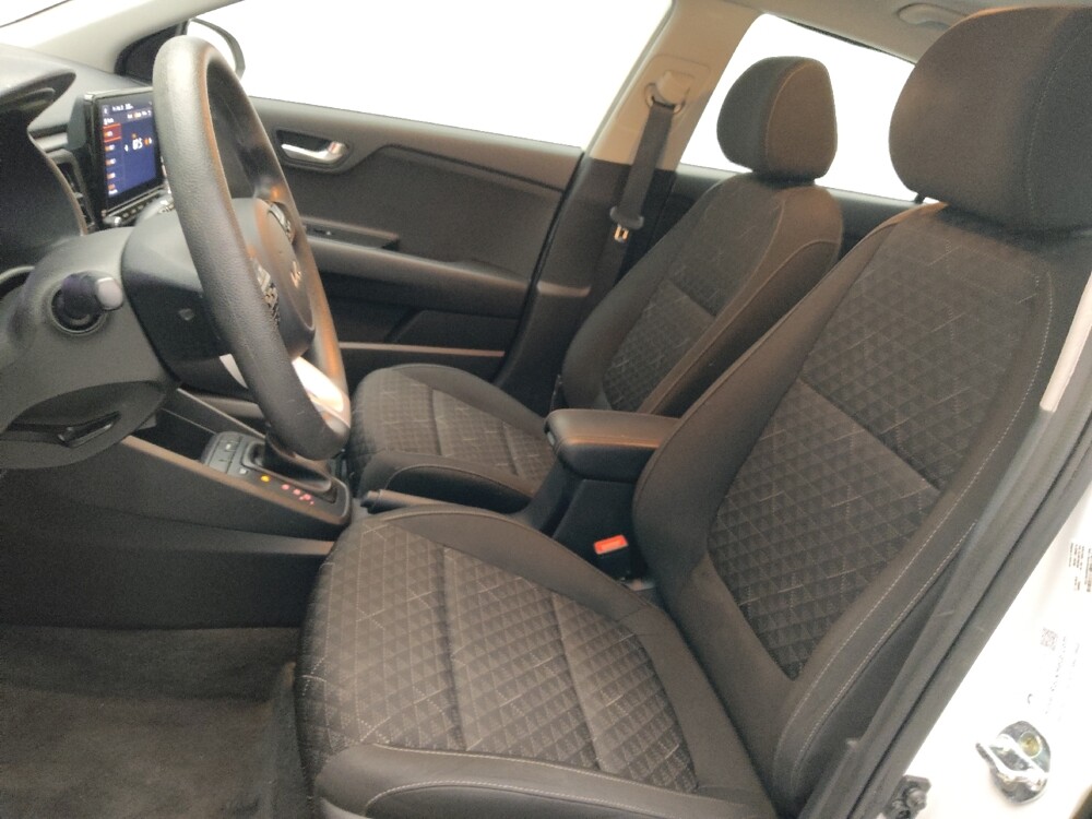 2022 Kia Rio in Birmingham, AL 35215 - 18114176 17