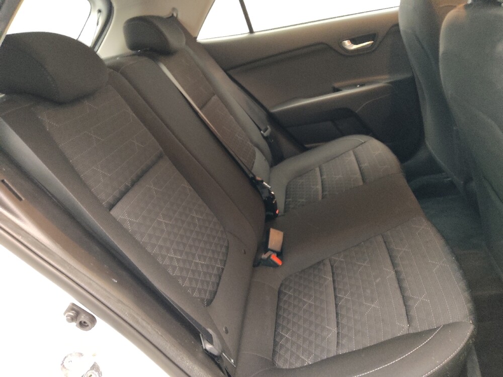 2022 Kia Rio in Birmingham, AL 35215 - 18114176 19