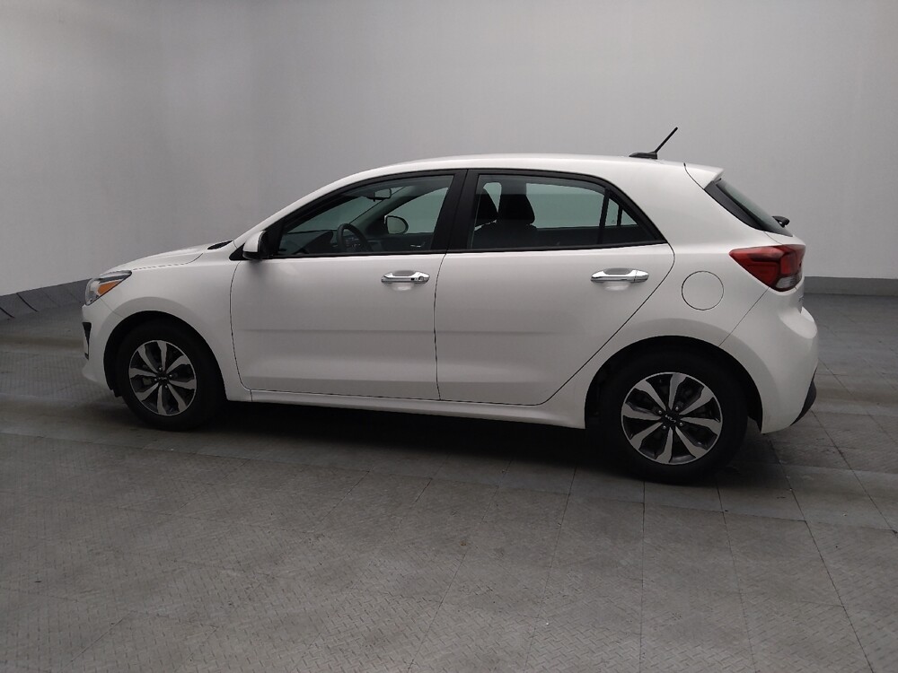 2022 Kia Rio in Birmingham, AL 35215 - 18114176 3