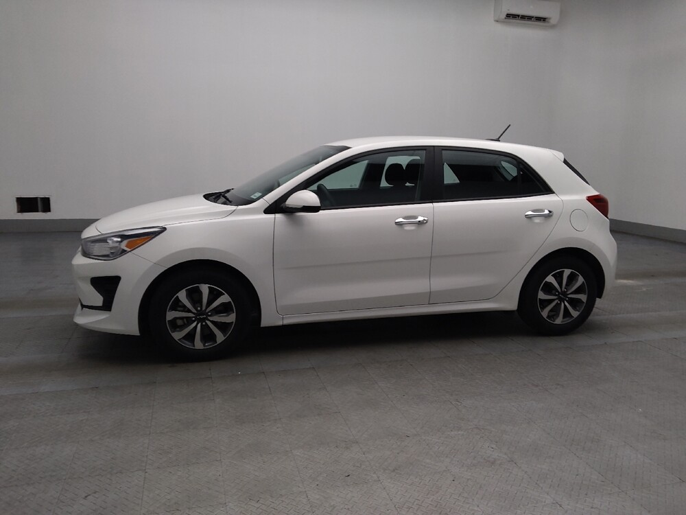 2022 Kia Rio in Birmingham, AL 35215 - 18114176 2