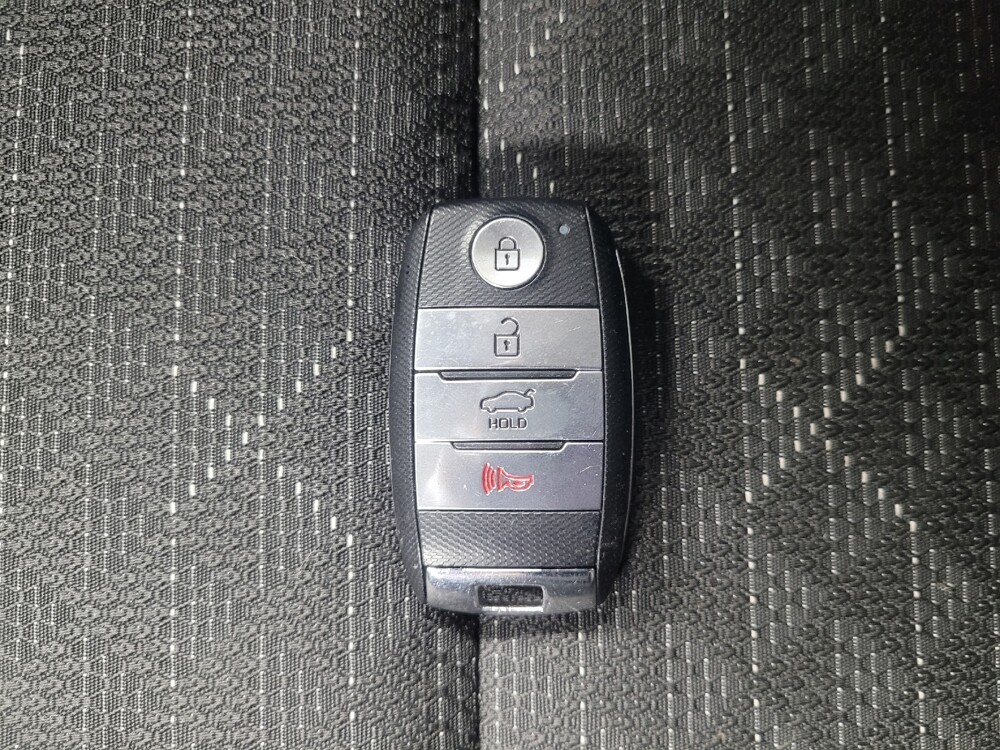 2022 Kia Rio in Birmingham, AL 35215 - 18114176 32