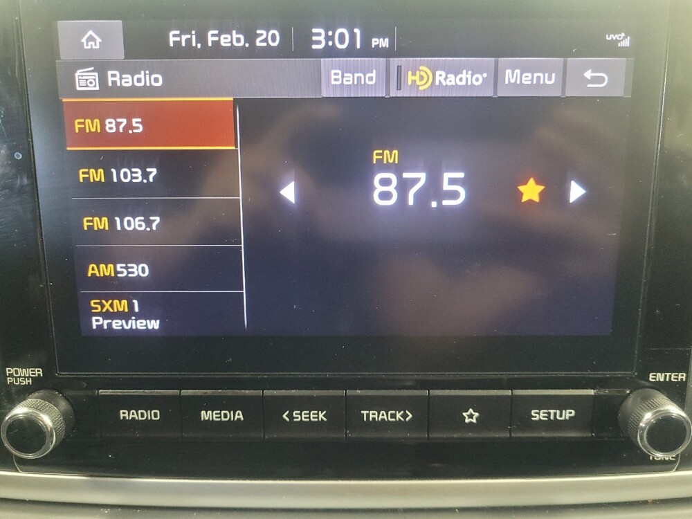 2022 Kia Rio in Birmingham, AL 35215 - 18114176 25