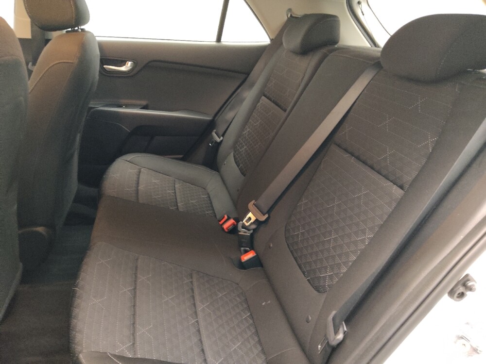 2022 Kia Rio in Birmingham, AL 35215 - 18114176 18