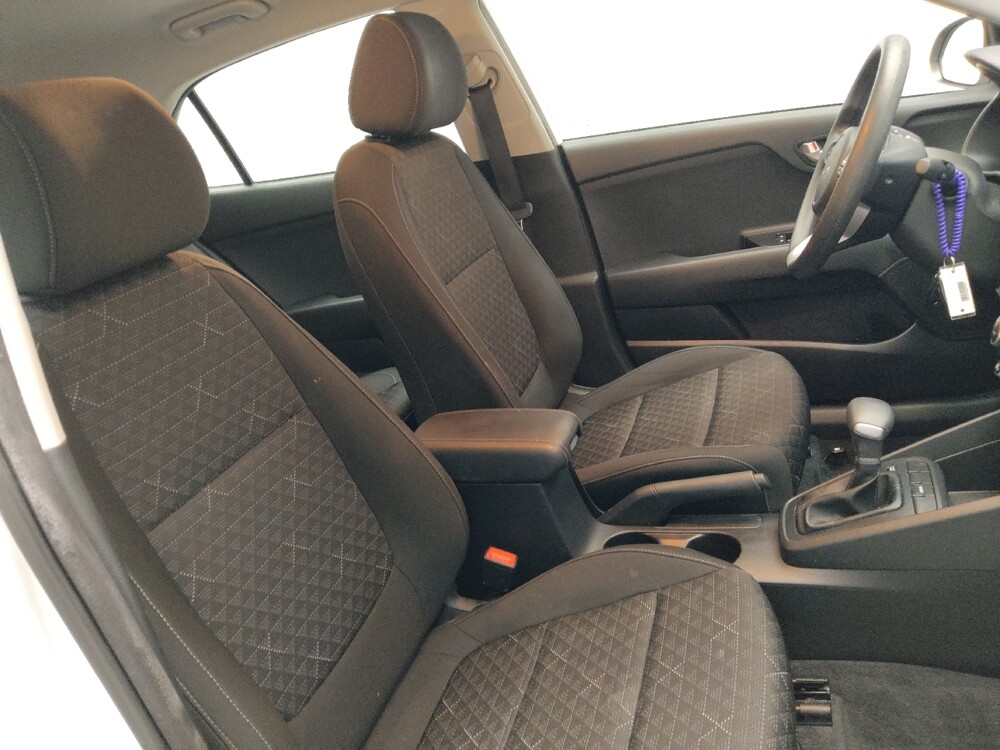 2022 Kia Rio in Birmingham, AL 35215 - 18114176 21