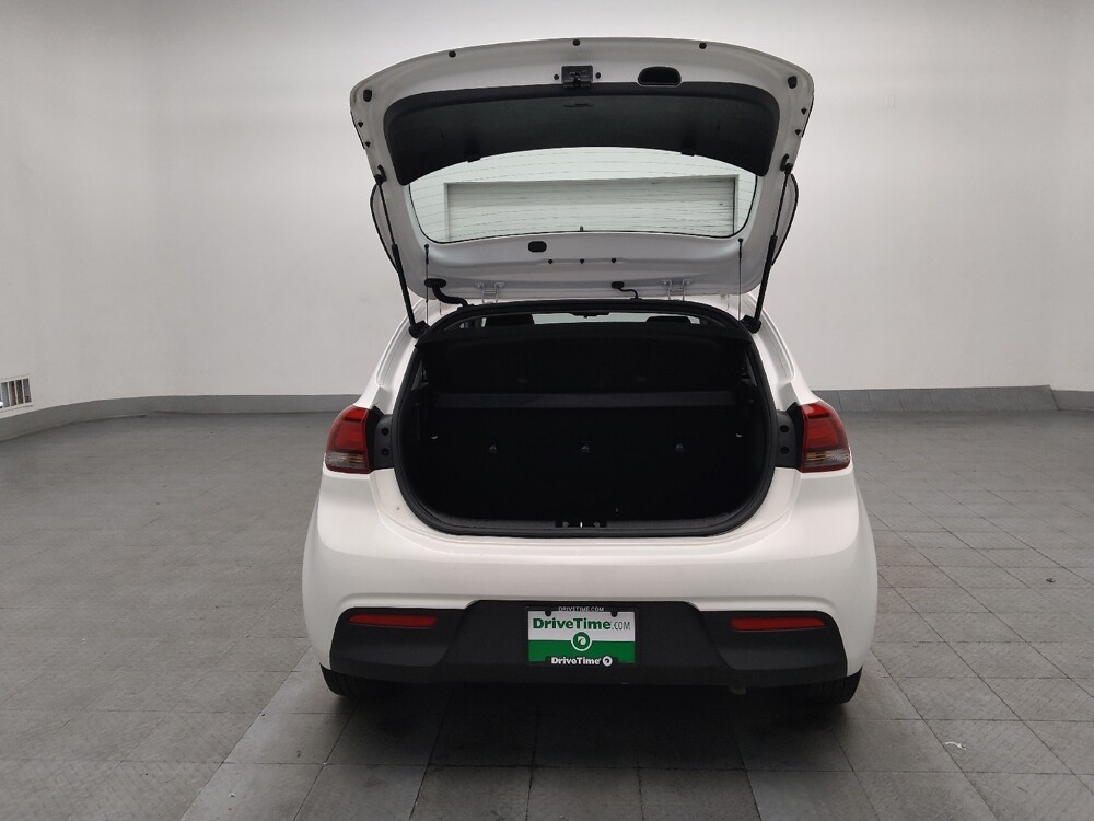 2022 Kia Rio in Birmingham, AL 35215 - 18114176 29