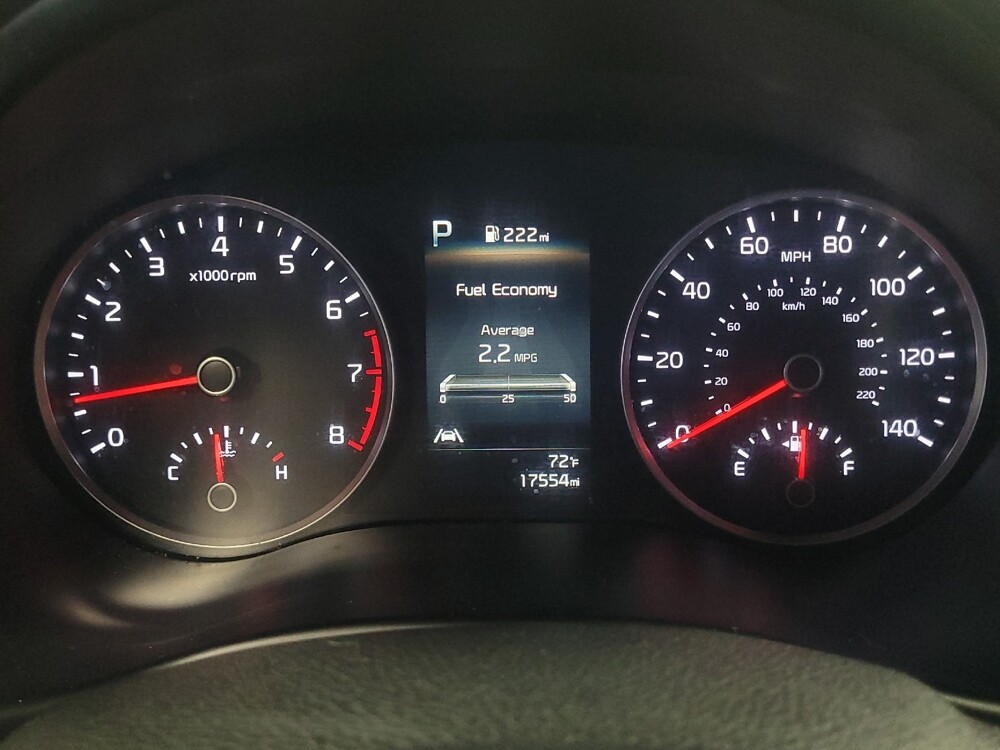 2022 Kia Rio in Birmingham, AL 35215 - 18114176 23