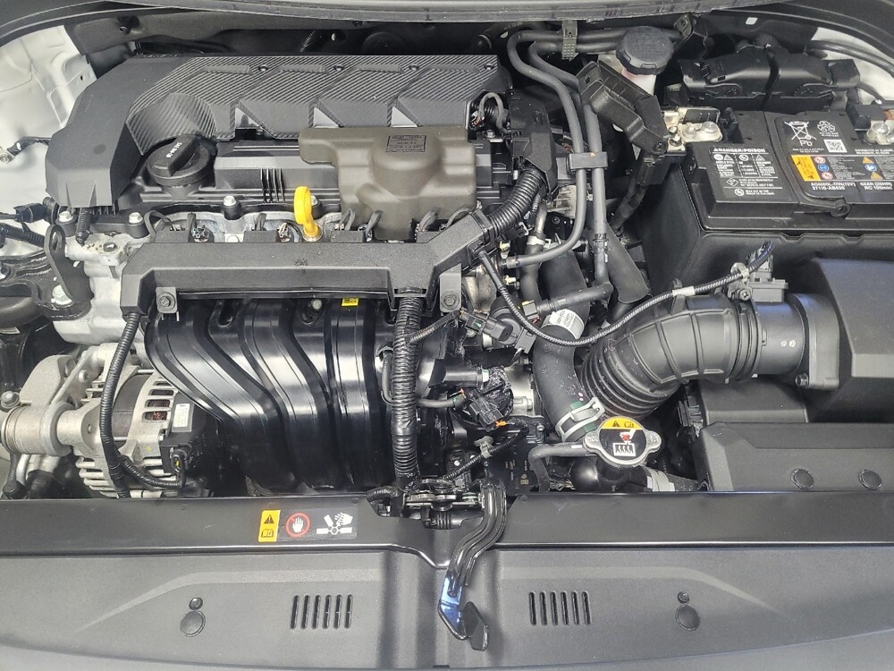 2022 Kia Rio in Birmingham, AL 35215 - 18114176 30