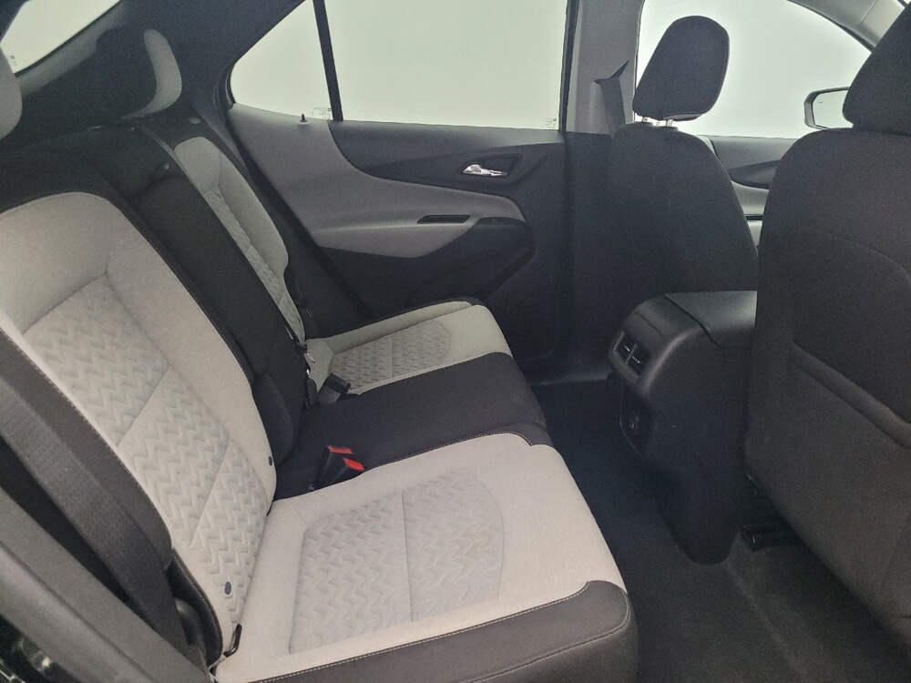 2022 Chevrolet Equinox in Orlando, FL 32808 - 18114177 19