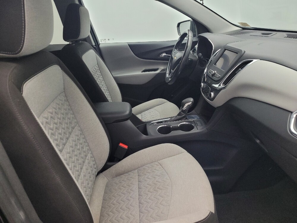 2022 Chevrolet Equinox in Orlando, FL 32808 - 18114177 21