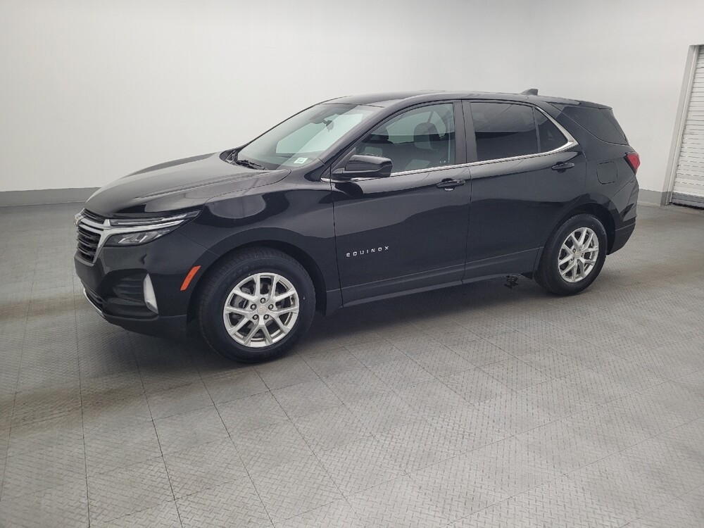 2022 Chevrolet Equinox in Orlando, FL 32808 - 18114177 2