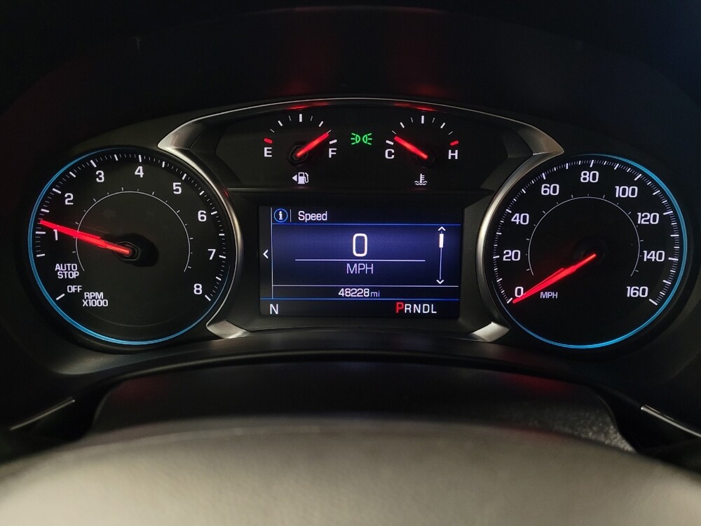 2022 Chevrolet Equinox in Orlando, FL 32808 - 18114177 23