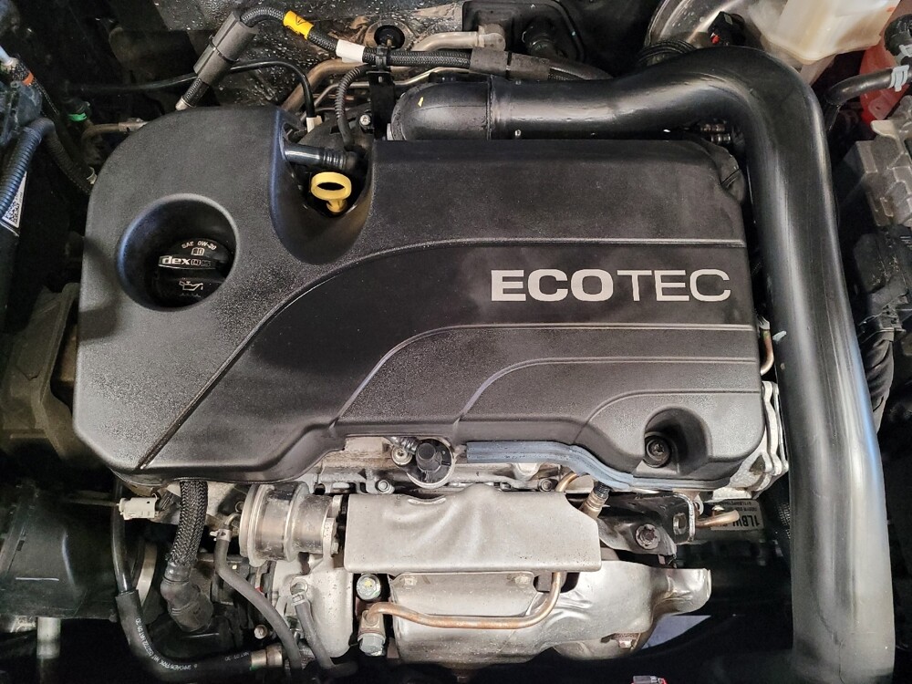 2022 Chevrolet Equinox in Orlando, FL 32808 - 18114177 30