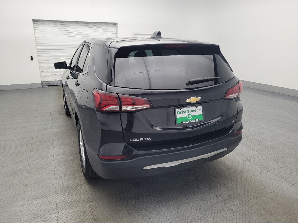 2022 Chevrolet Equinox in Orlando, FL 32808 - 18114177 6