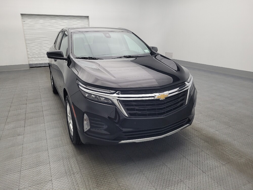 2022 Chevrolet Equinox in Orlando, FL 32808 - 18114177 14