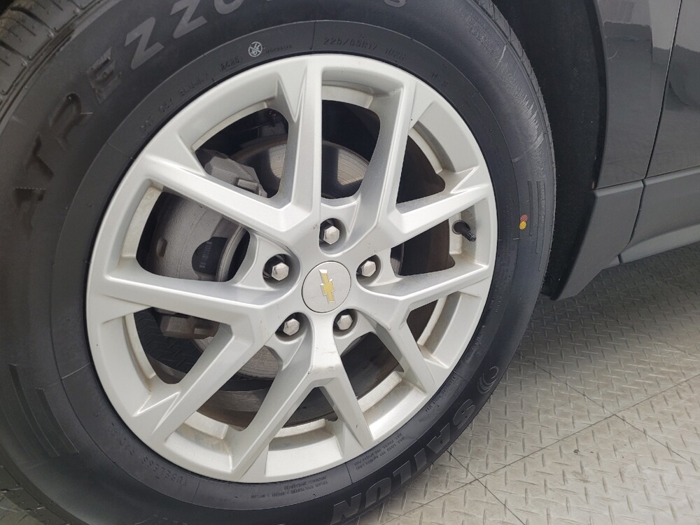 2022 Chevrolet Equinox in Orlando, FL 32808 - 18114177 31