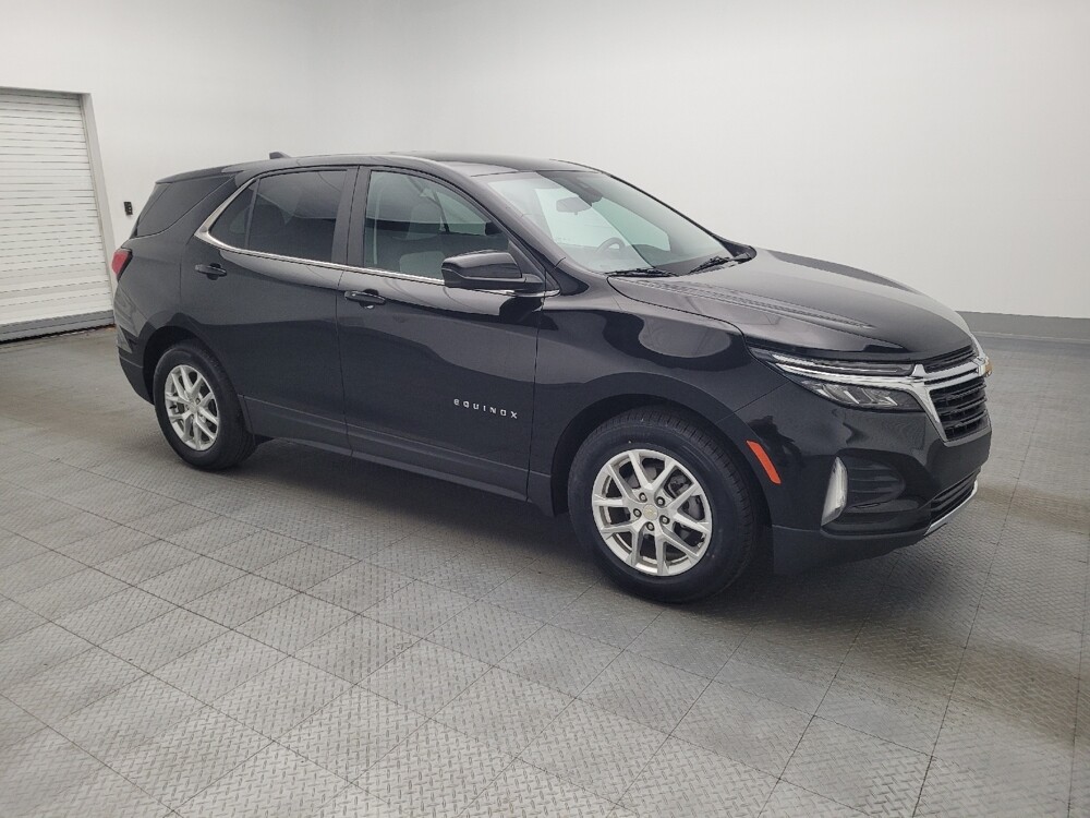2022 Chevrolet Equinox in Orlando, FL 32808 - 18114177 11