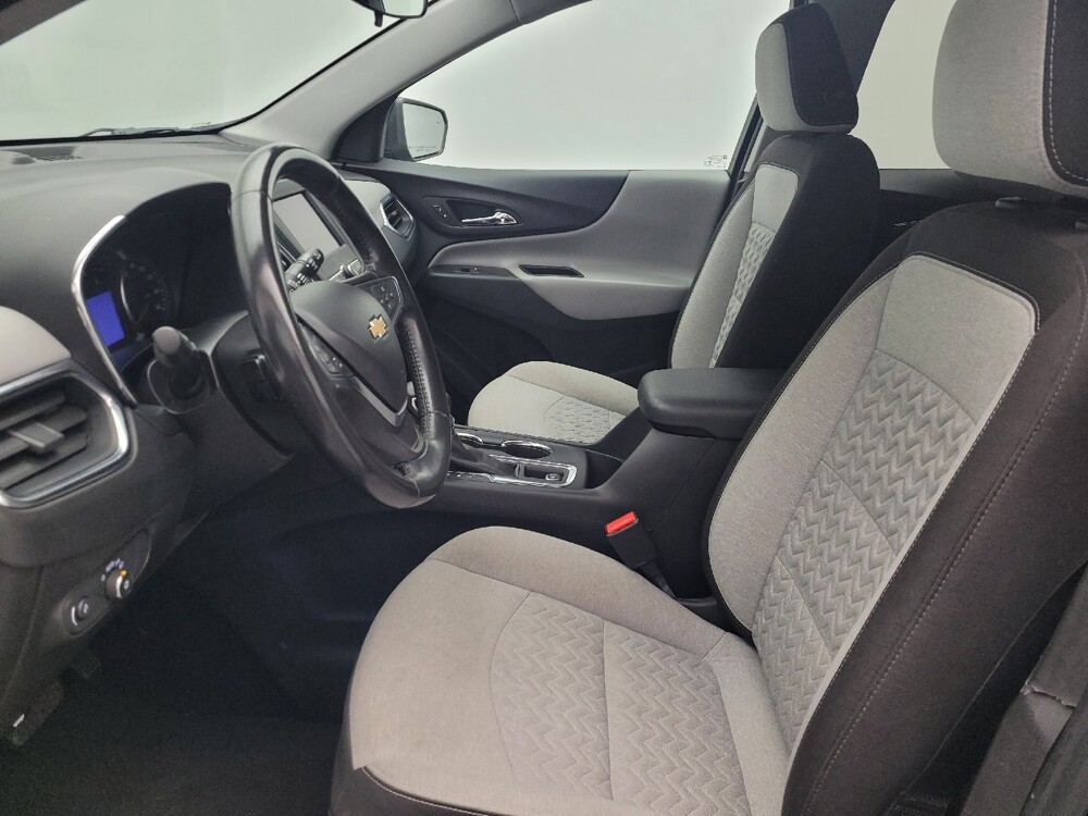 2022 Chevrolet Equinox in Orlando, FL 32808 - 18114177 17