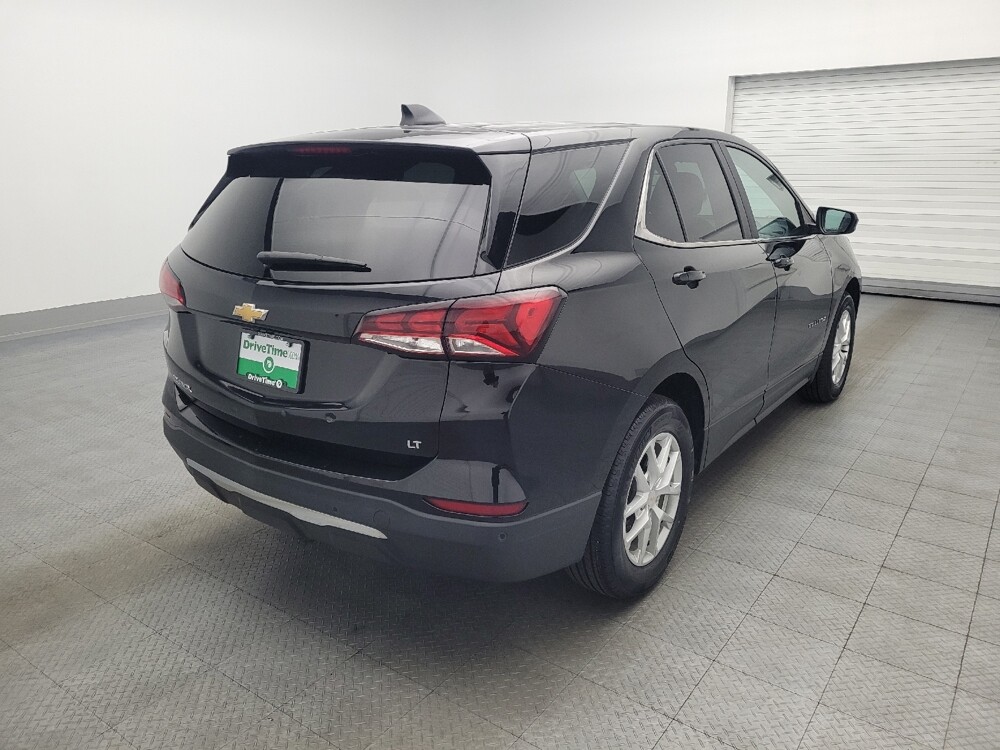 2022 Chevrolet Equinox in Orlando, FL 32808 - 18114177 9