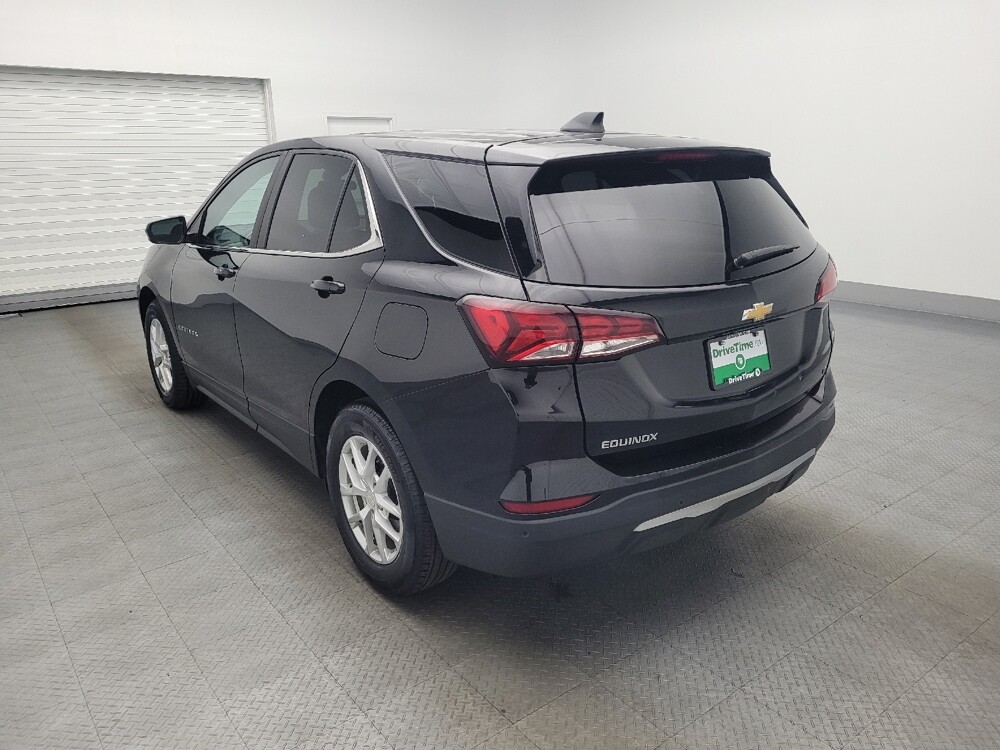 2022 Chevrolet Equinox in Orlando, FL 32808 - 18114177 5