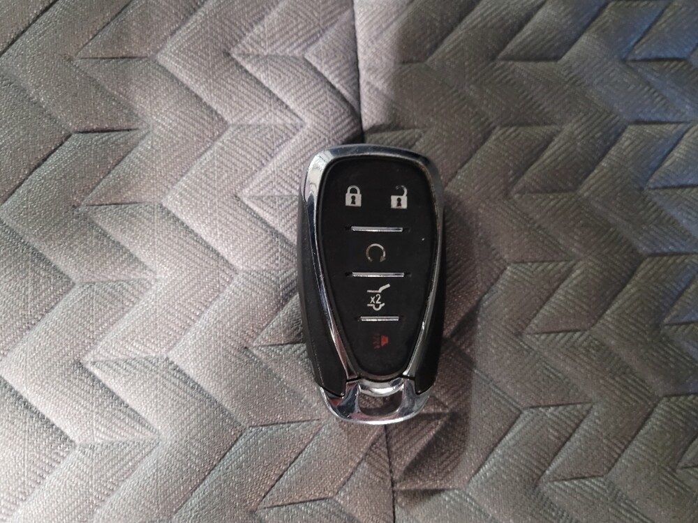 2022 Chevrolet Equinox in Orlando, FL 32808 - 18114177 32