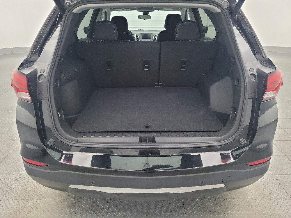 2022 Chevrolet Equinox in Orlando, FL 32808 - 18114177 29