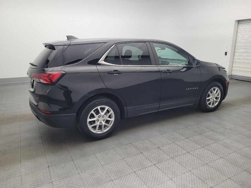 2022 Chevrolet Equinox in Orlando, FL 32808 - 18114177 10