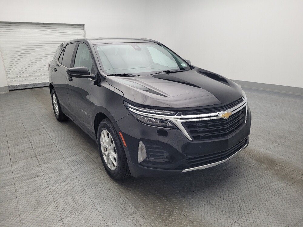 2022 Chevrolet Equinox in Orlando, FL 32808 - 18114177 13