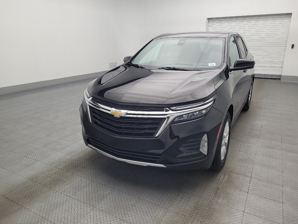 2022 Chevrolet Equinox in Orlando, FL 32808 - 18114177 15