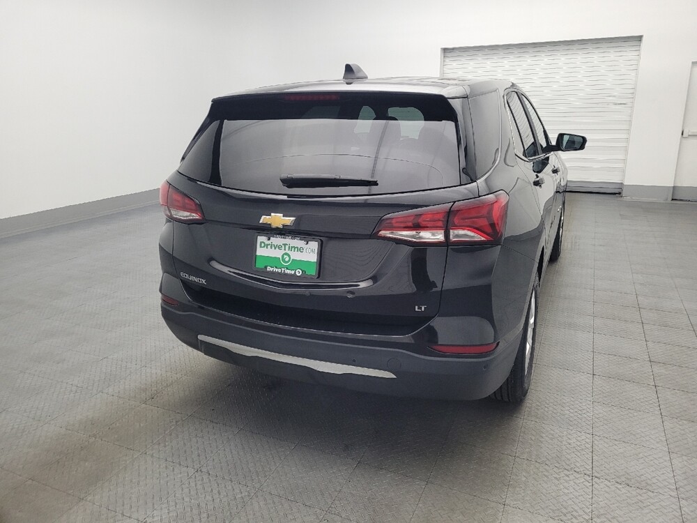 2022 Chevrolet Equinox in Orlando, FL 32808 - 18114177 7