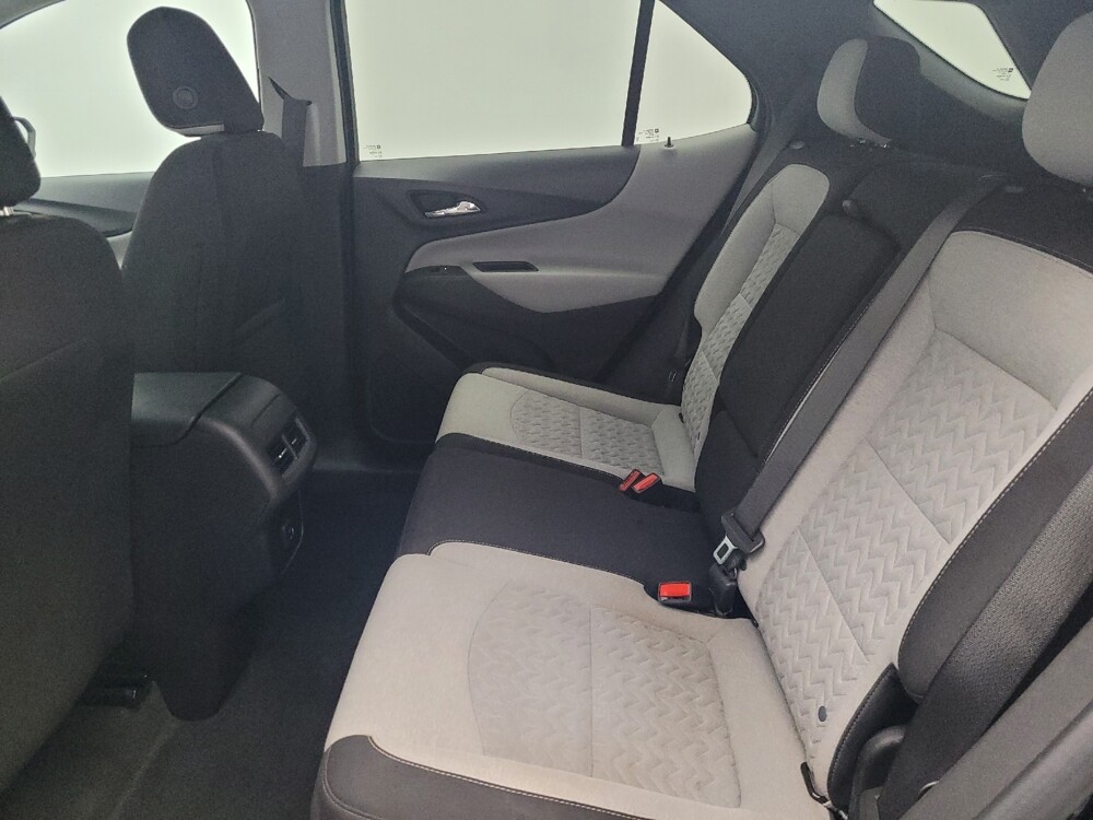 2022 Chevrolet Equinox in Orlando, FL 32808 - 18114177 18