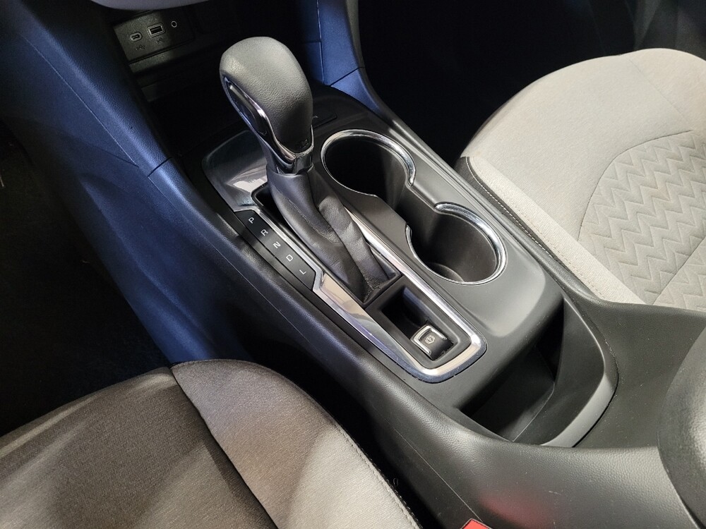 2022 Chevrolet Equinox in Orlando, FL 32808 - 18114177 26