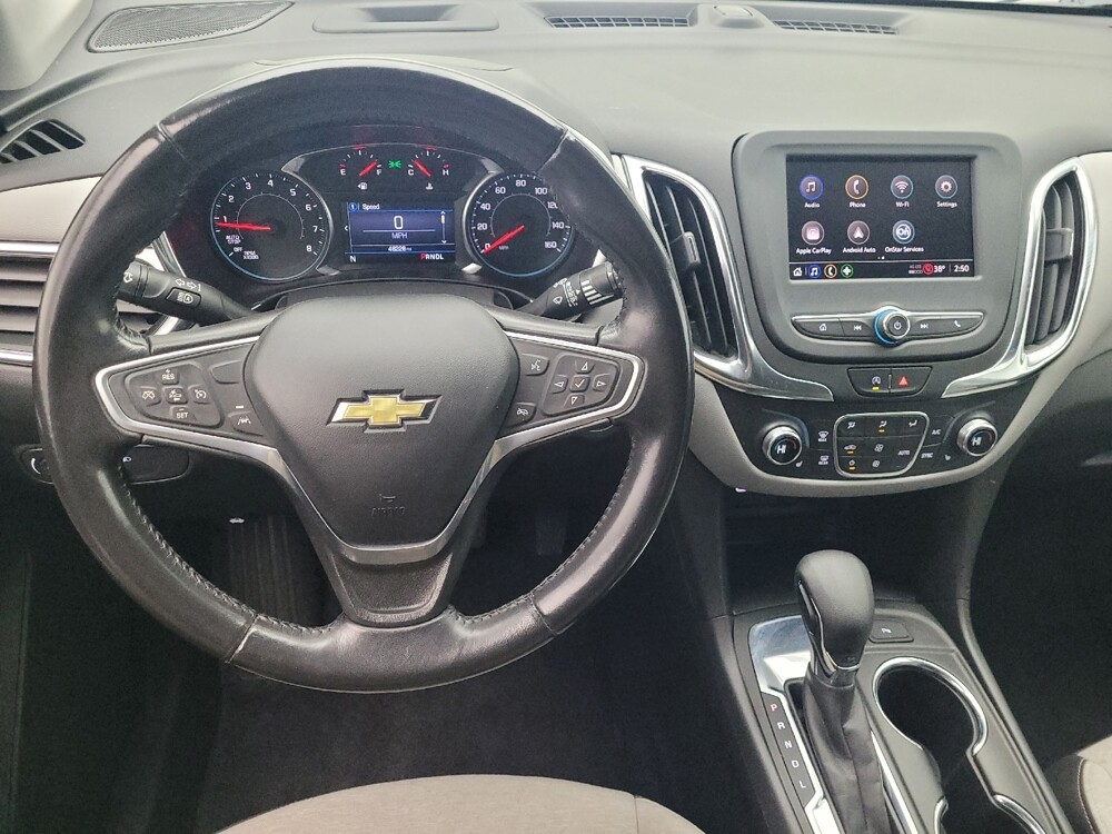 2022 Chevrolet Equinox in Orlando, FL 32808 - 18114177 22