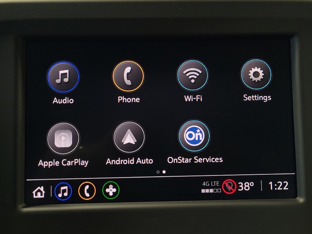 2022 Chevrolet Equinox in Orlando, FL 32808 - 18114177 25