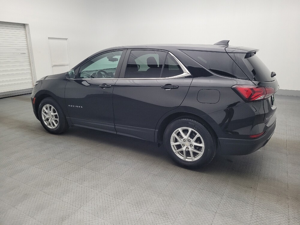 2022 Chevrolet Equinox in Orlando, FL 32808 - 18114177 3